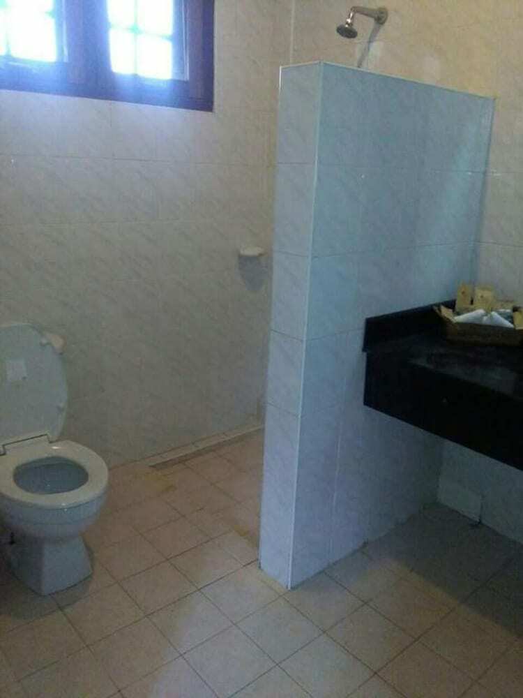 Apartamento Kandawgyi Hill Resort Pyin Oo Lwin