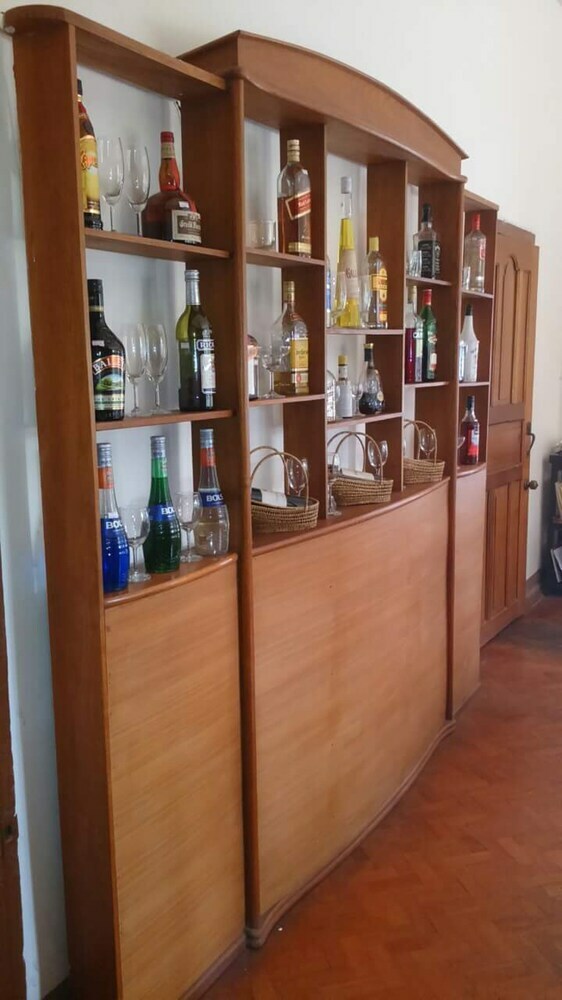 Apartamento Kandawgyi Hill Resort Pyin Oo Lwin