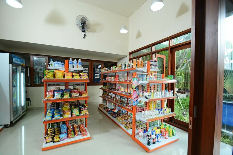 Hotel Taman Ayu Townhouse