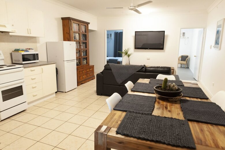 Motel Nomad Cairns