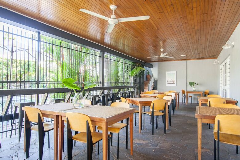 Motel Nomad Cairns