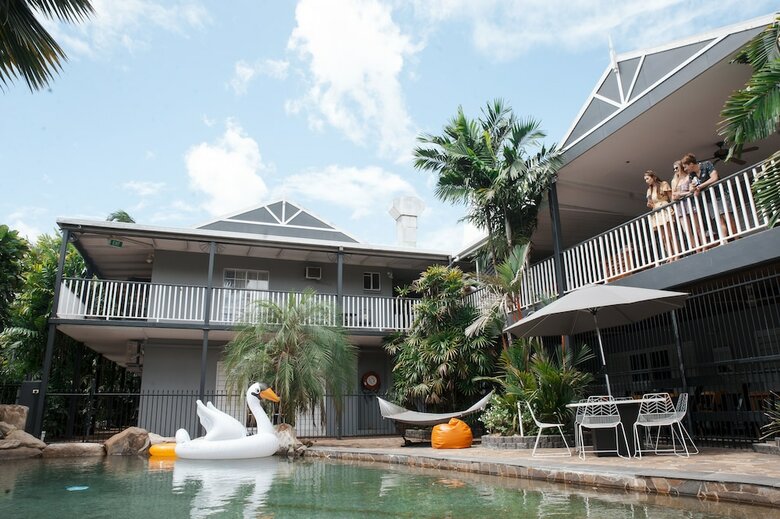 Motel Nomad Cairns
