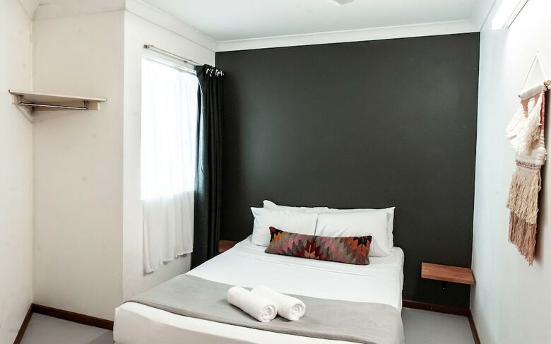 Motel Nomad Cairns
