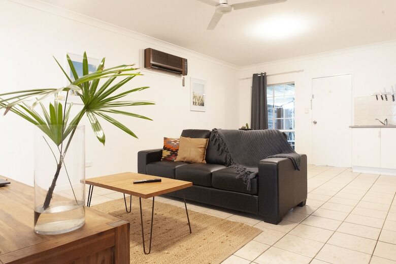 Motel Nomad Cairns