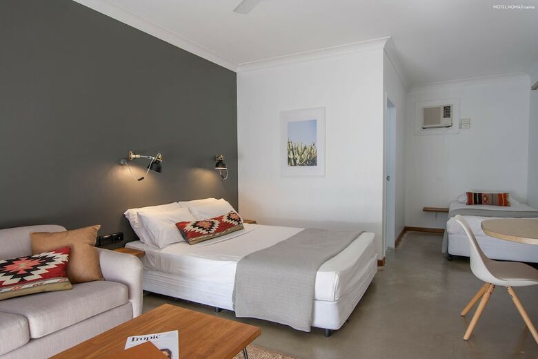 Motel Nomad Cairns