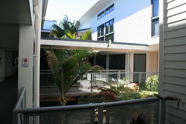 Atlas Suites And Apartments