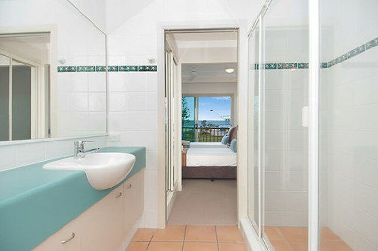 Apartamentos Alex Seaside Resort