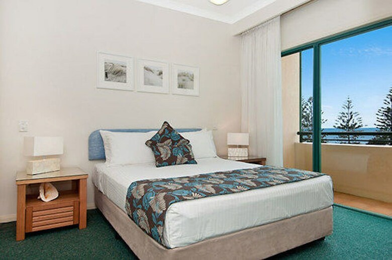 Apartamentos Alex Seaside Resort