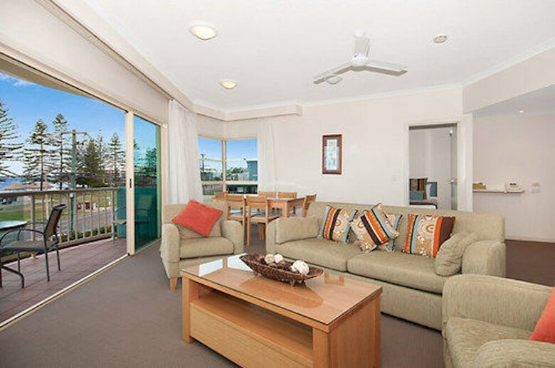 Apartamentos Alex Seaside Resort