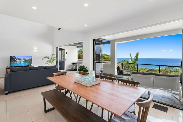 Apartamentos Papillon Coolum