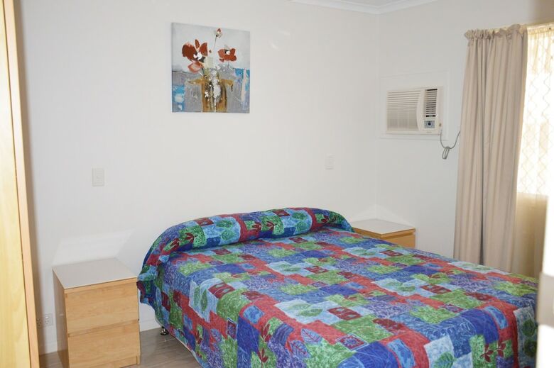 Motel Rover Holiday Units