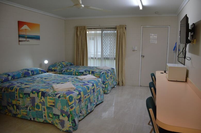 Motel Rover Holiday Units