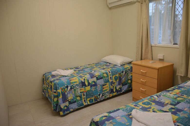 Motel Rover Holiday Units