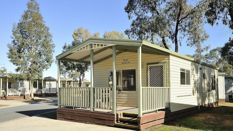 Nrma Echuca Holiday Park