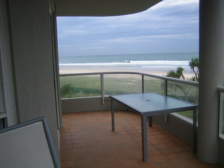 Apartamentos Casablanca Palms On The Beach