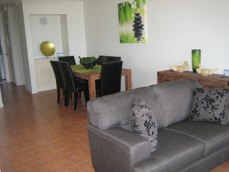 Apartamentos Casablanca Palms On The Beach