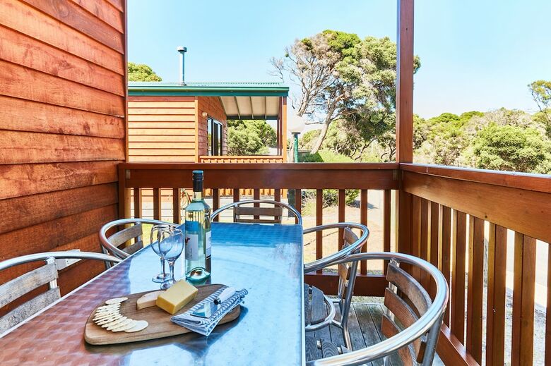 Anglesea Family Caravan Park
