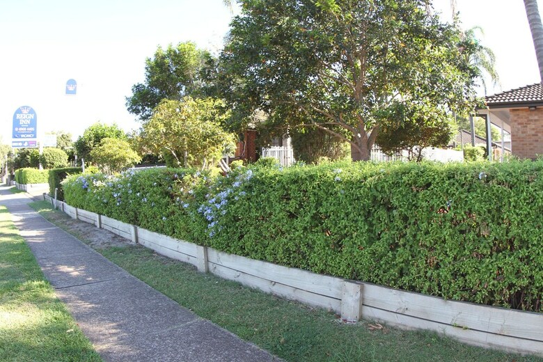Motel Reign Inn Newcastle