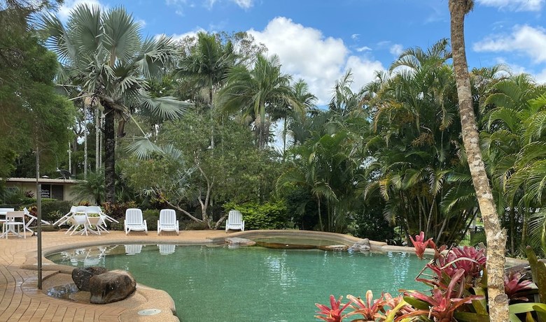 Big4 Nrma Atherton Tablelands Holiday Park