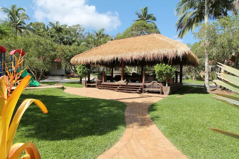 Big4 Nrma Atherton Tablelands Holiday Park