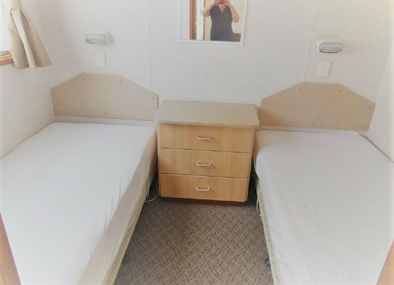Golden Country Motel & Caravan Park