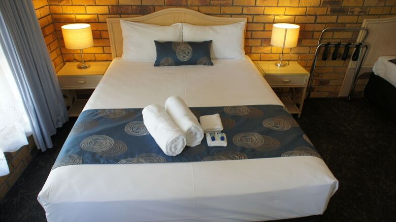 Cleveland Motor Inn