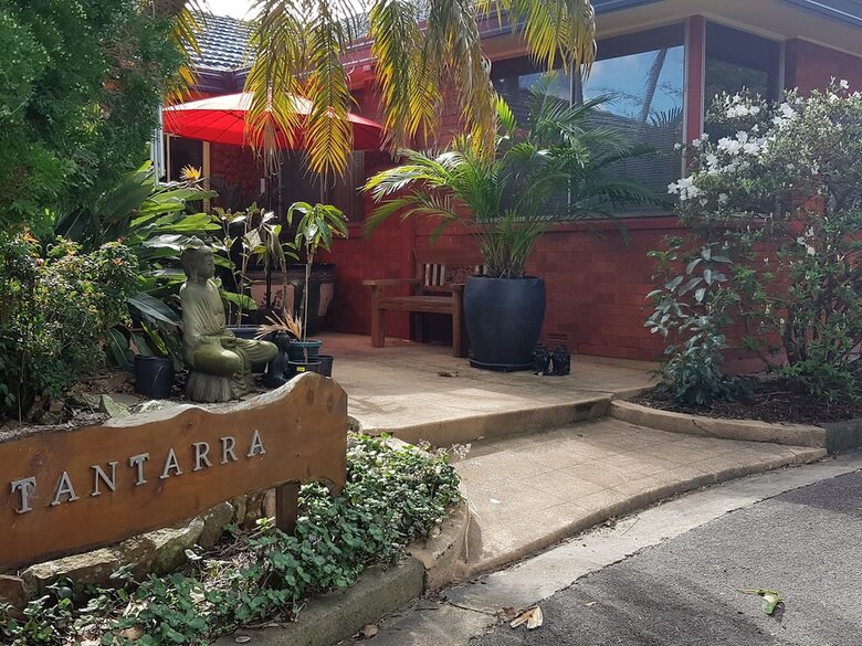 Hotel Tantarra Guest House