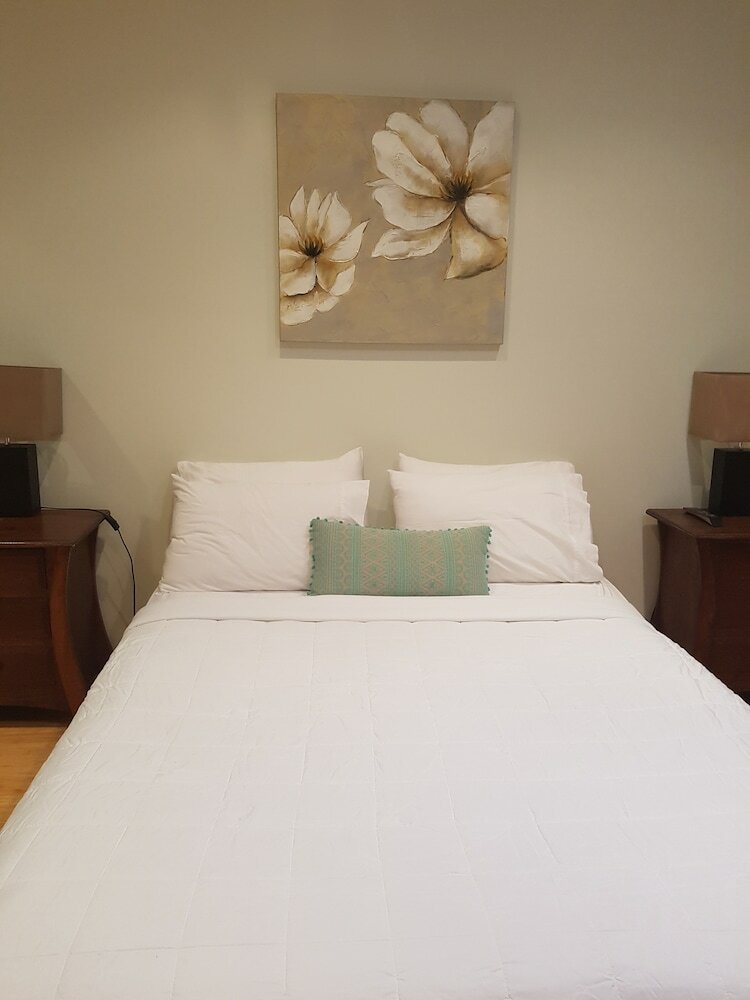 Hotel Tantarra Guest House
