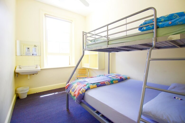 Hostal Backpack Oz - Hostel