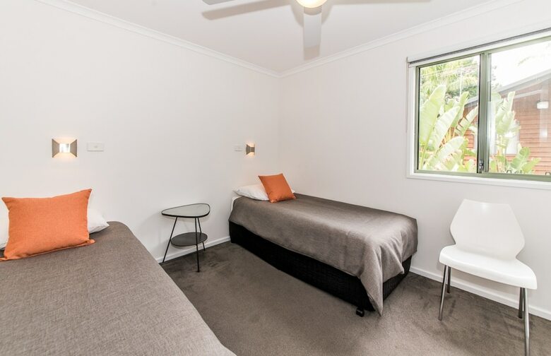 Cabana Marion Holiday Park