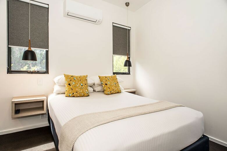 Cabana Marion Holiday Park