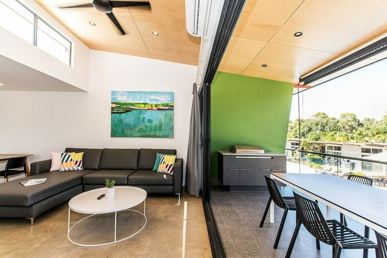 Cabana Marion Holiday Park