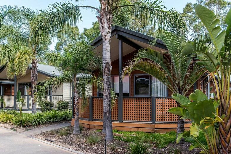 Cabana Marion Holiday Park
