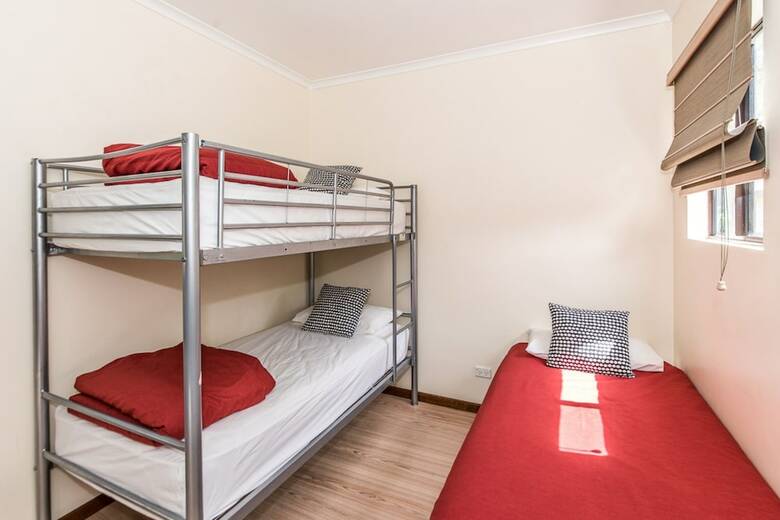 Cabana Marion Holiday Park