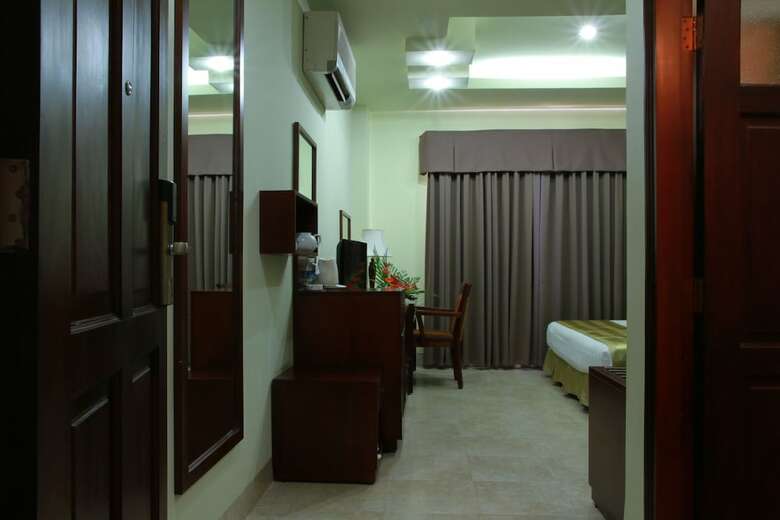 Dakruco Hotel
