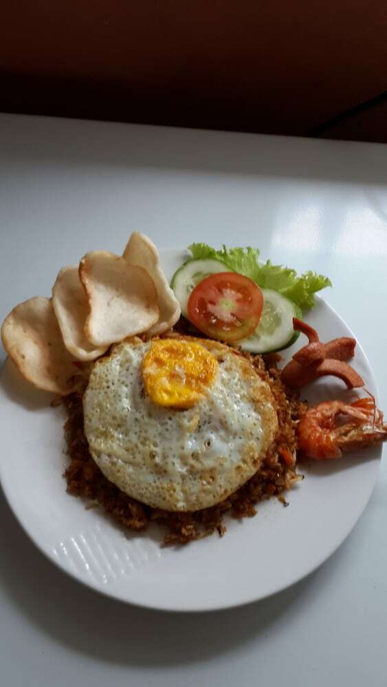 Hotel Medori Putih Homestay