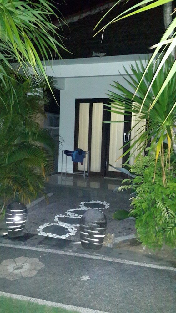 Hotel Medori Putih Homestay