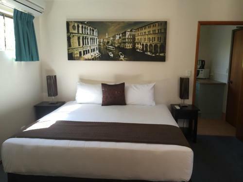 Hotel Aspley Carsel Motor Inn