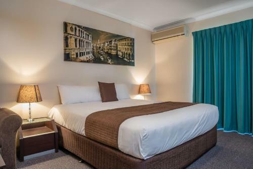 Hotel Aspley Carsel Motor Inn