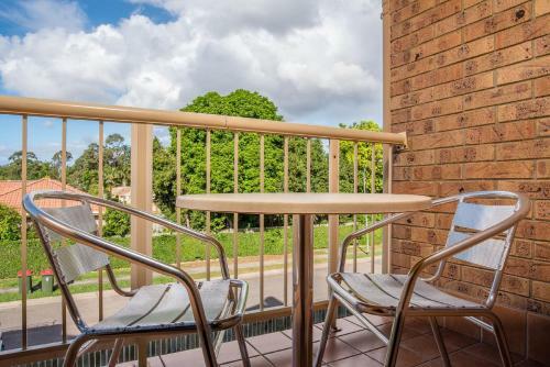 Hotel Aspley Carsel Motor Inn