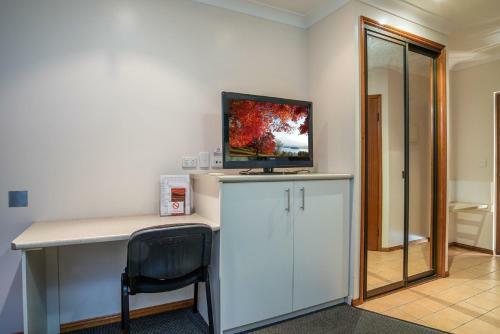 Hotel Aspley Carsel Motor Inn
