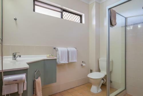 Hotel Aspley Carsel Motor Inn