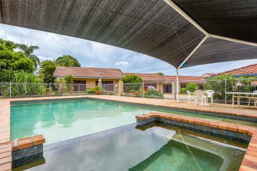 Hotel Aspley Carsel Motor Inn