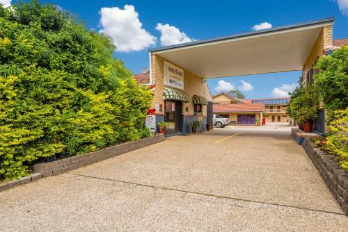 Hotel Aspley Carsel Motor Inn