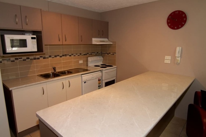 Apartamentos Merrima Court Holidays
