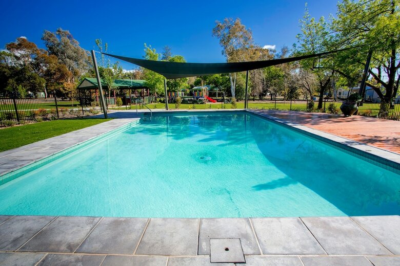 Cabana Ingenia Holidays Albury