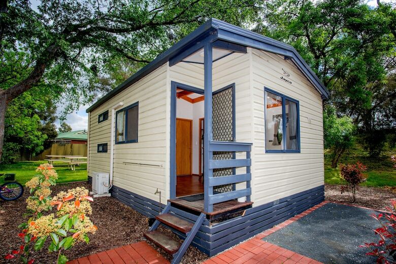 Cabana Ingenia Holidays Albury
