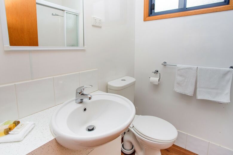 Cabana Ingenia Holidays Albury