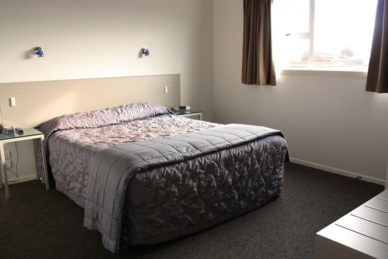 Hawera Central Motor Lodge
