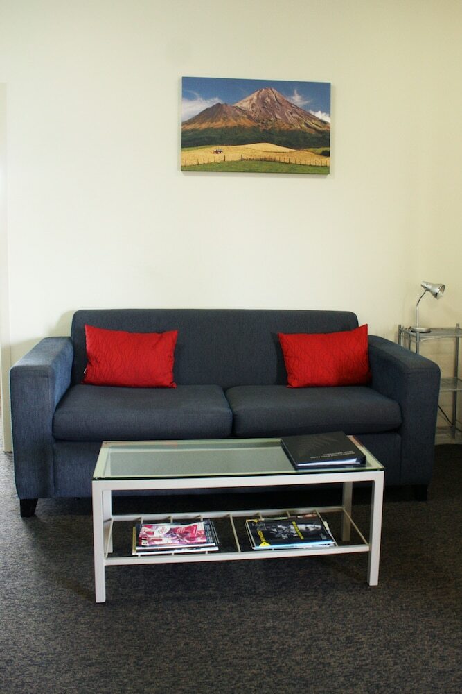 Hawera Central Motor Lodge